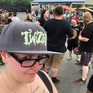 Meet your Posher, Angela